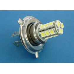 dioda_LED H4-18 SMD 5050 SMD 12V