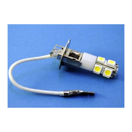 dioda_LED H3-9 SMD5050 HP3 SMD 12V