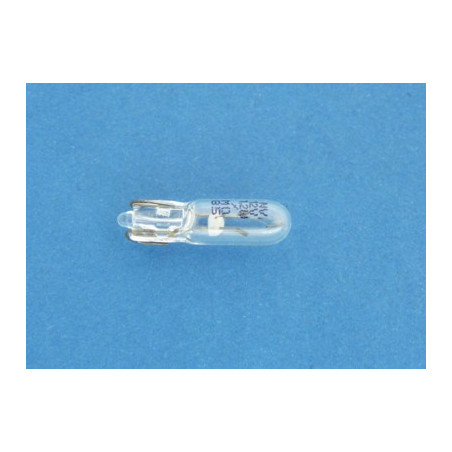 Żarówka R-5 24V 30mA , 50mA ( 1,2W )