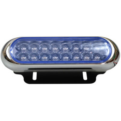 Lampa LED  KW -213 16 led biała 12V