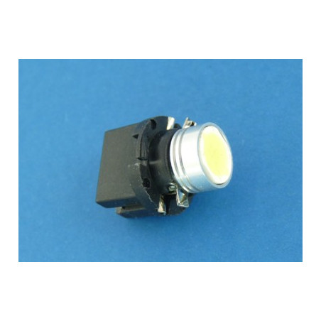 dioda Led B10D 1HPW white