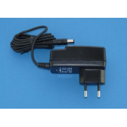zasilacz impulsowy 12V 2A wtyczka