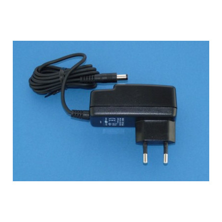 zasilacz impulsowy 12V 2A wtyczka