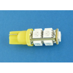 dioda  LED  R-10 194-9HP3 SMD Żółta wyprzedaż
