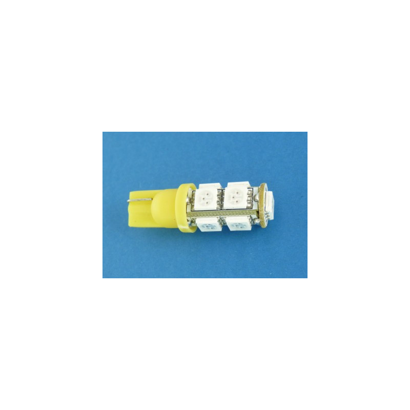 dioda  LED  R-10 194-9HP3 SMD Żółta wyprzedaż