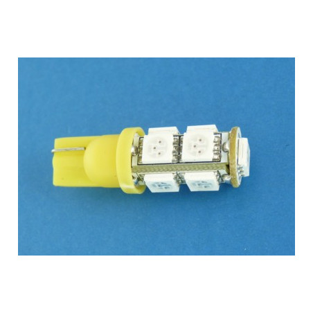 dioda  LED  R-10 194-9HP3 SMD Żółta wyprzedaż