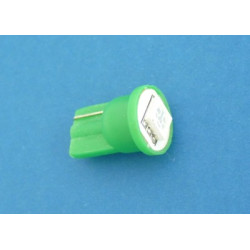 dioda  LED  R 10  5050 zielona