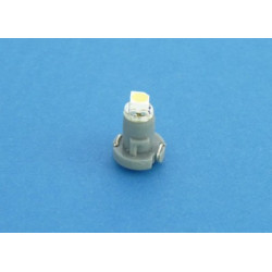 dioda  LED R-5_ biała neowedge typ A high power T3