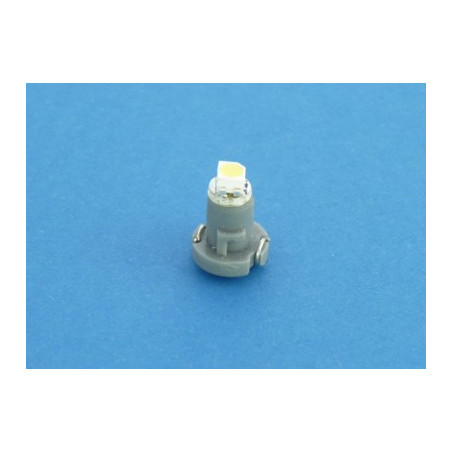 dioda  LED R-5_ biała neowedge typ A high power T3