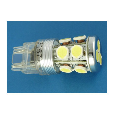 dioda_LED 3157-13HP3 biała wersja z układem elektr