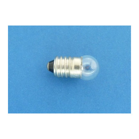 Żarówka 2,5V  E-10