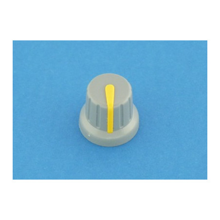 gałka typu mikser 194W N4 żółta