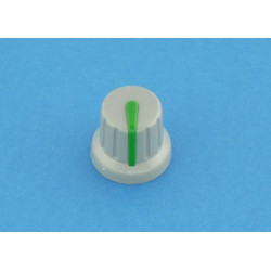 gałka typu mikser 194W N4 zielona