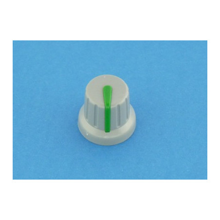 gałka typu mikser 194W N4 zielona