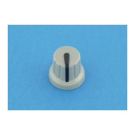 gałka typu mikser 194W N4 czarna