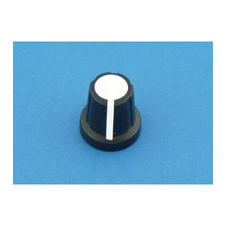 gałka typu mikser 194T N2 biała