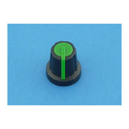 gałka typu mikser 194T N2 zielona