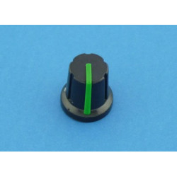 gałka typu mikser 194R N-1 zielona