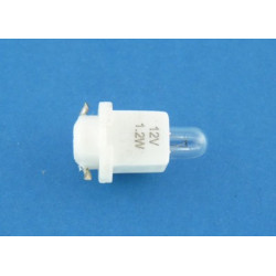 żarówka BAX 7X12 EBSR 12V 1,2W