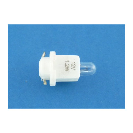 żarówka BAX 7X12 EBSR 12V 1,2W