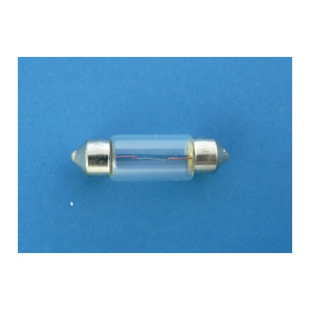 Żarówka 10x36 5W 12V